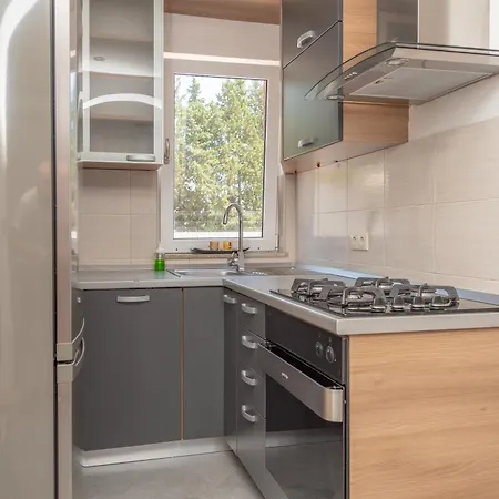 Villa Imperiallis Dalmata Ninski Stanovi